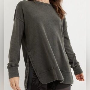 Aerie Summer Dessert Sweatshirt Size XS